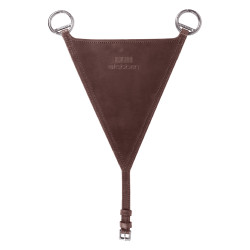 Forchetta di martingala Stübben Pro-Jump Ebano