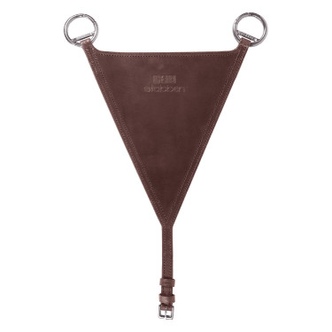 Forchetta di martingala Stübben Pro-Jump Ebano