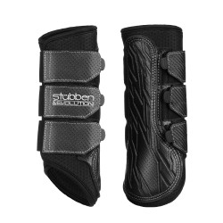 Stinchiere da allenamento Stübben Airflow Stinchiere da allenamento Stübben Airflow
