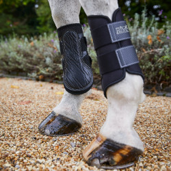 Stinchiere da allenamento Stübben Airflow Stinchiere da allenamento Stübben Airflow
