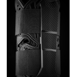 Stinchiere da cross Stübben Hybrid XC posteriori Stinchiere da cross Stübben Hybrid XC posteriori