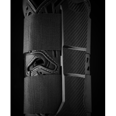 Stinchiere da cross Stübben Hybrid XC posteriori Stinchiere da cross Stübben Hybrid XC posteriori