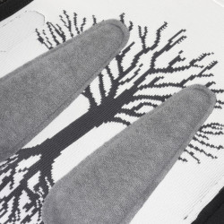 Gambali e calze Equi Compress posteriori Stübben