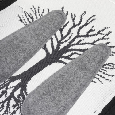 Gambali e calze Equi Compress posteriori Stübben