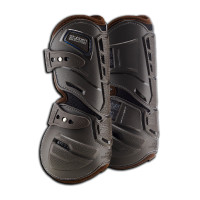 Stivaletti Stübben Hybrid Marrone