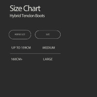 Ghette Stübben in pile Hybrid Nero Ghette Stübben in pile Hybrid Nero