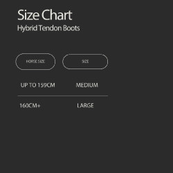 Ghette Stübben in pile Hybrid
