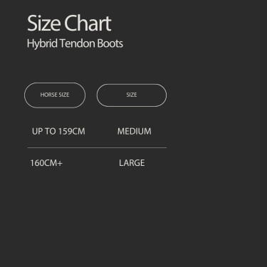 Ghette Stübben in pile Hybrid