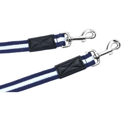 Redini lunghe AKA Stübben Blu / Bianco