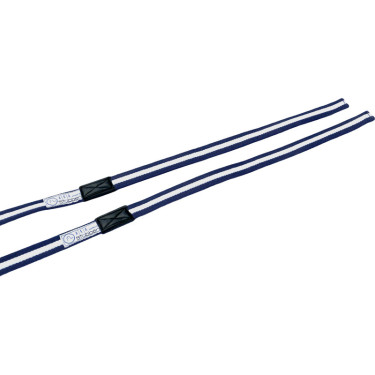 Redini lunghe AKA Stübben Blu / Bianco