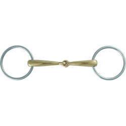 Filet 2 anelli Stübben 2226 cannone 16 mm