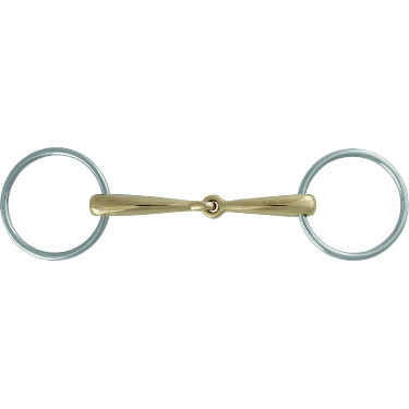 Filet 2 anelli Stübben 2226 cannone 16 mm