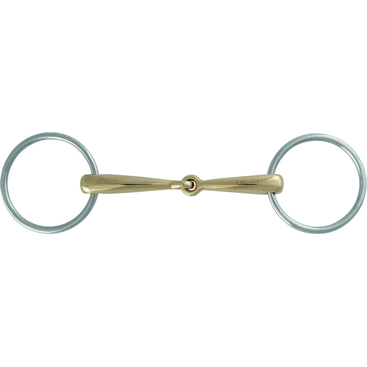 Filet 2 anelli Stübben 2226 cannone 16 mm