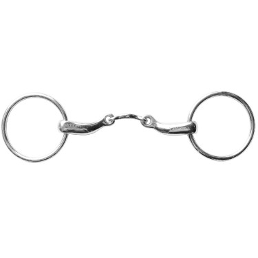Filet 2 anelli Stübben 2229 anatomico cannone 14 mm