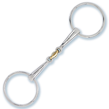 Filet 2 anelli Stübben 2233 2 in 1 cannone 16 mm