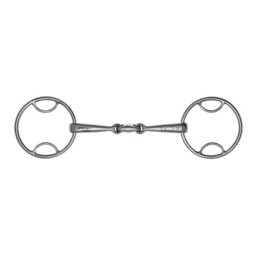 Filet 4 in 1 Stübben 2481 Easy Control effet filet diritto acciaio inox cannone 14 mm Filet 4 in 1 Stübben 2481 Easy Control effet filet diritto acciaio inox cannone 14 mm