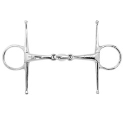 Morso a rulli Stübben 2270 cannone 16 mm
