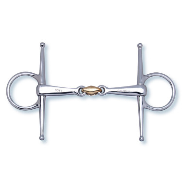 Filet a stilo Stübben 2273 Easy Control 2 in 1 cannone 16 mm