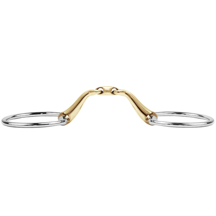 Filet a olive Stübben 2630 Livello 3 cannone 16 mm