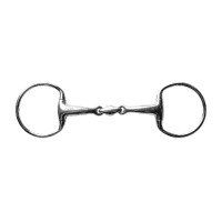 Filetto da equitazione Stübben 2634 doppio snodo