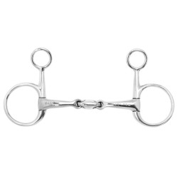 Filet baucher Stübben 2435 Easy Control cannone 14 mm