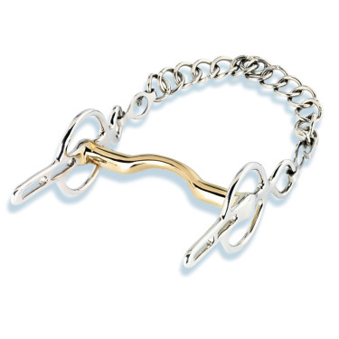 Morso da attacco Stübben 2287 Liverpool