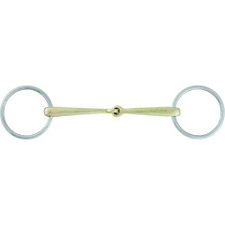 Morsetto da filetto Stübben 2296 cannone 12 mm