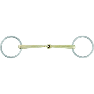 Morsetto da filetto Stübben 2296 cannone 12 mm