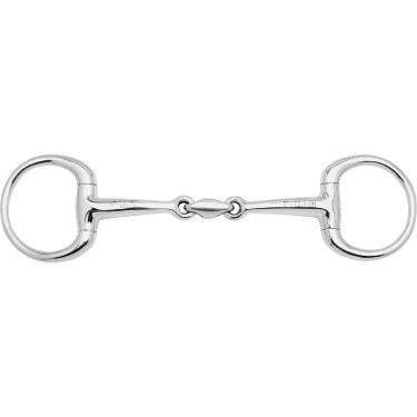 Mors olive Stübben 2434 cannone 12 mm