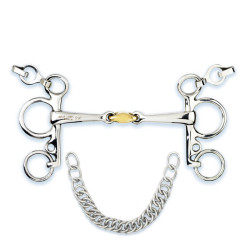 Morso Pelham Stübben 2240 cannone 14 mm