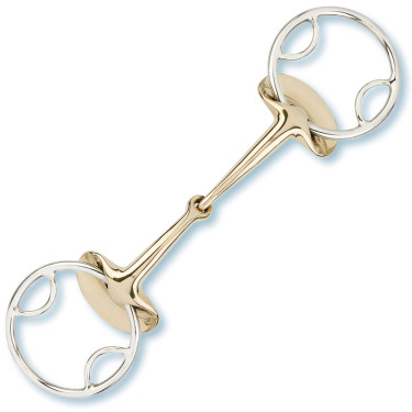 Morso Stübben 2263 Ali d'Oro 4 in 1 cannone 14 mm