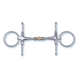 Filetto Stübben 2278 Fulmer cannone 16 mm
