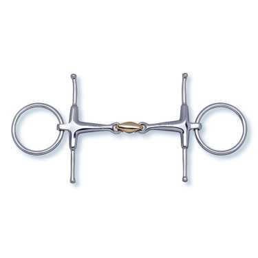 Filetto Stübben 2278 Fulmer cannone 16 mm