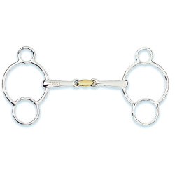 Morso Stübben 2280 3 anelli