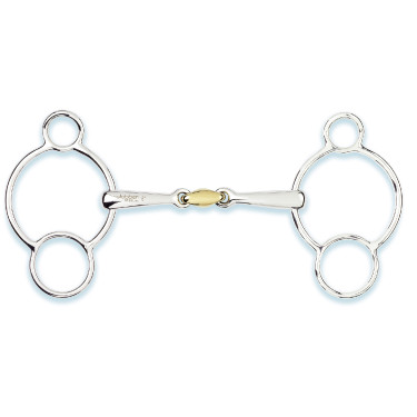 Morso Stübben 2280 3 anelli