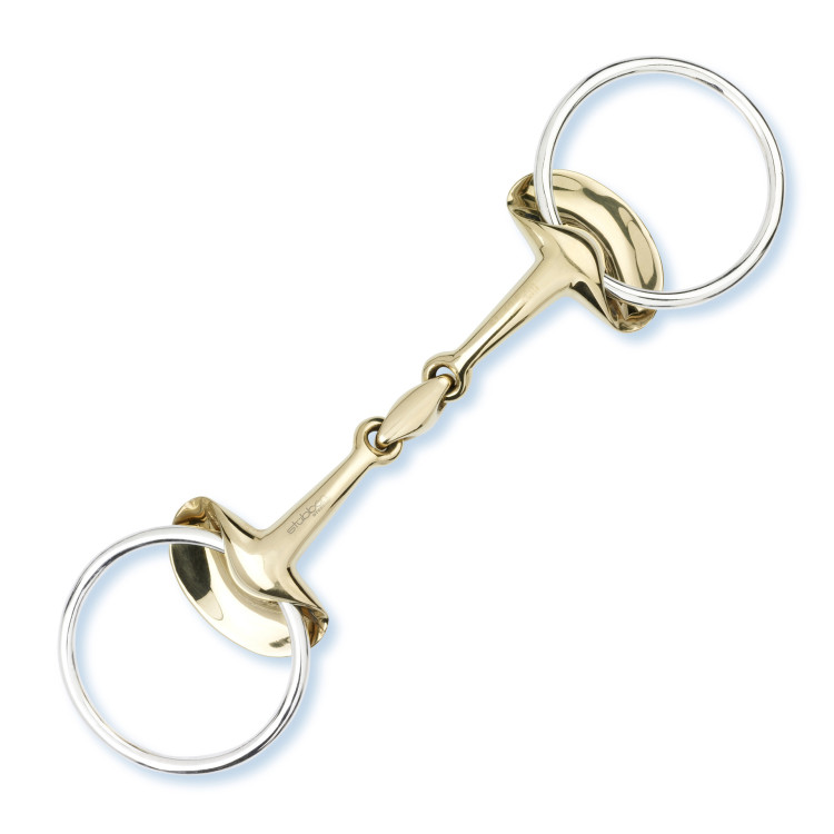 Mors Stübben 2662 Ali d'Oro cannone 16 mm