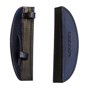 Paraocchi in cuoio Stübben