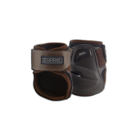 Paraglomi Stübben Hybrid Marrone