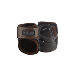 Paraglomi Stübben Hybrid Marrone