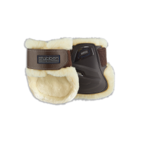 Paratendini Stübben in pile Hybrid Nero