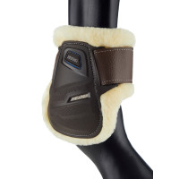 Paratendini Stübben in pile Hybrid Marrone