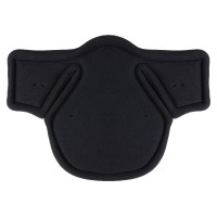 Imbottitura Stübben per sottopancia Equi-Soft® Nero