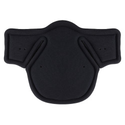 Imbottitura Stübben per sottopancia Equi-Soft® Nero