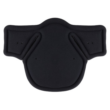 Imbottitura Stübben per sottopancia Equi-Soft® Nero