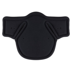 Imbottitura Stübben per sottopancia Equi-Soft® Nero