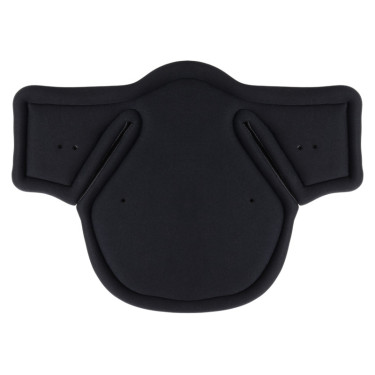 Imbottitura Stübben per sottopancia Equi-Soft® Nero