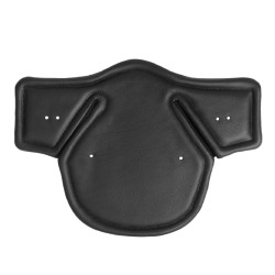 Imbottitura Stübben per sottopancia Equi-Soft® Nero