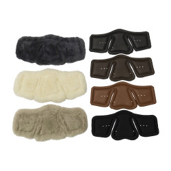Imbottitura Stübben per sottopancia Equi-Soft® Imbottitura Stübben per sottopancia Equi-Soft®