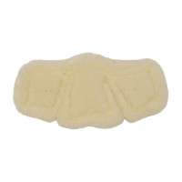 Imbottitura Stübben per sottopancia Equi-Soft® Nero Imbottitura Stübben per sottopancia Equi-Soft® Nero