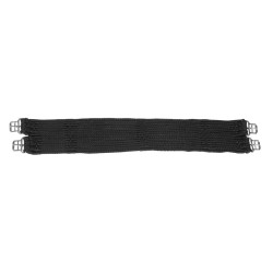 Cinghia Stübben corda con fibbie a rullo in acciaio inox Cinghia Stübben corda con fibbie a rullo in acciaio inox